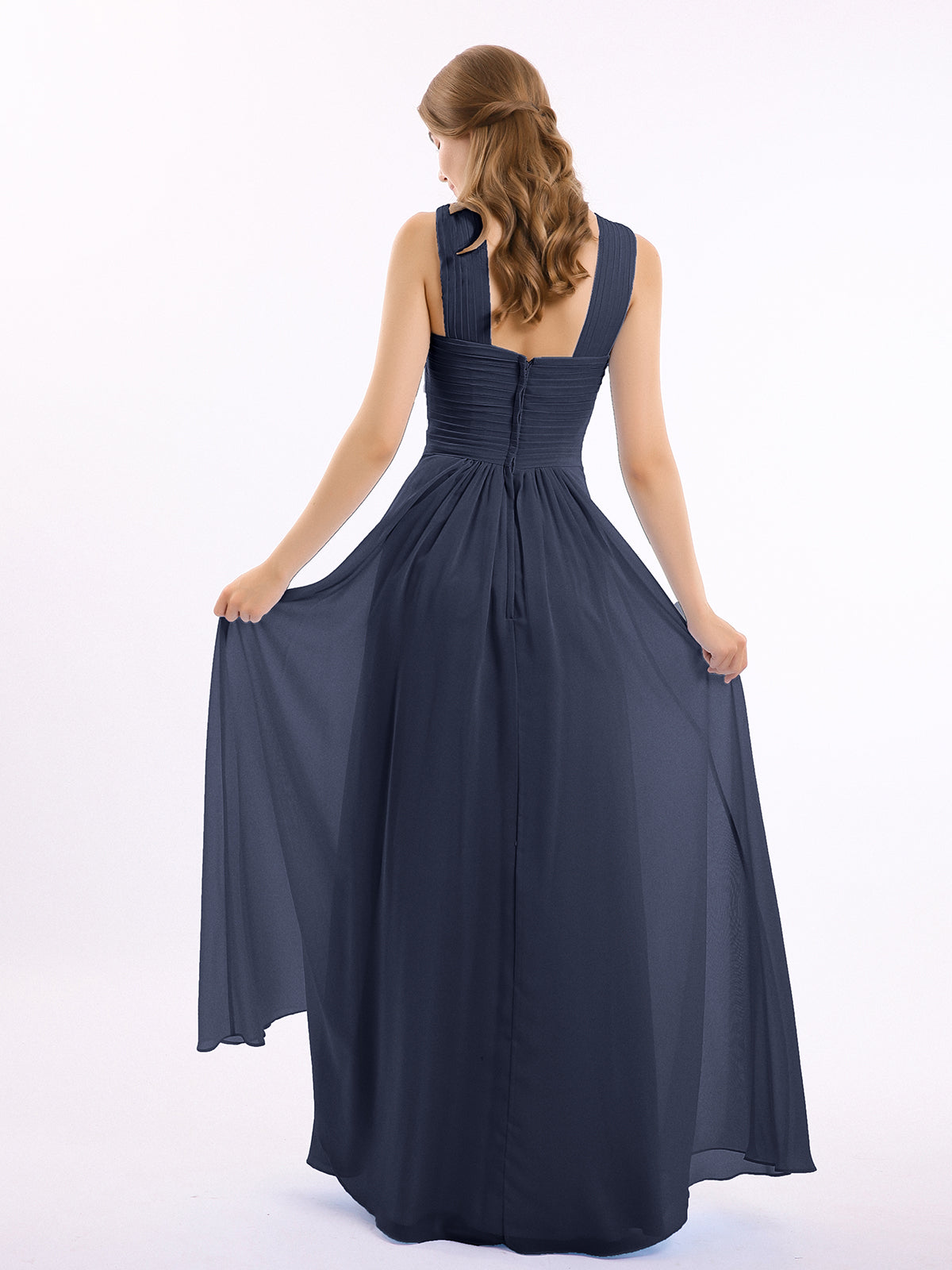 Dark Navy